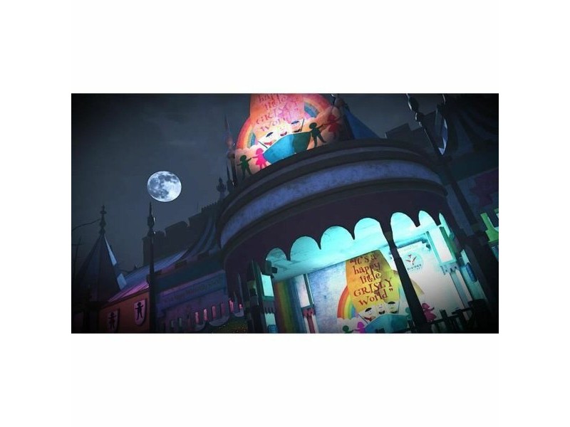 Видеоигра PlayStation 5 Just For Games HappyFunland (FR)