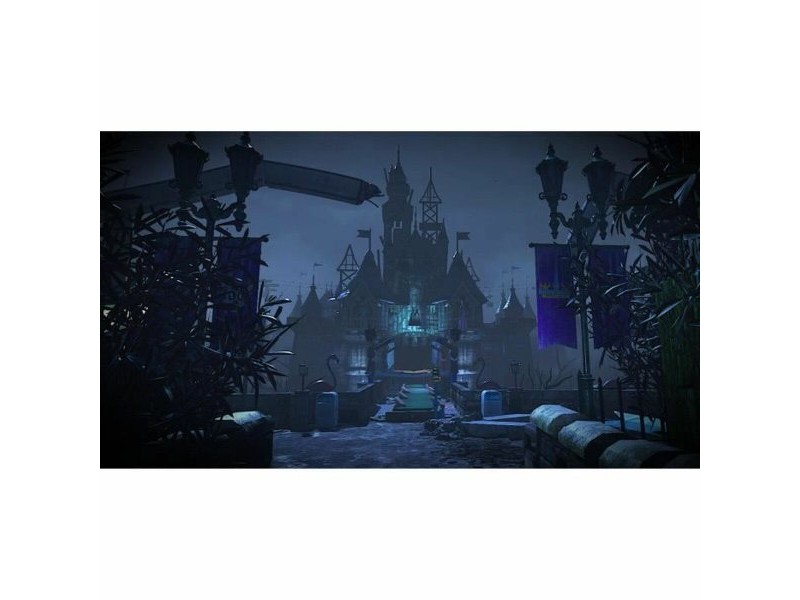 Видеоигра PlayStation 5 Just For Games HappyFunland (FR)