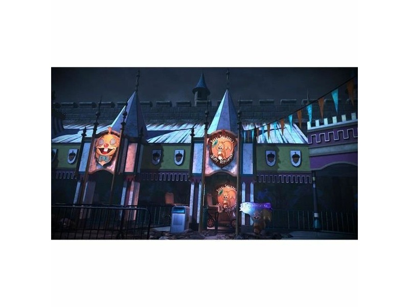 Видеоигра PlayStation 5 Just For Games HappyFunland (FR)