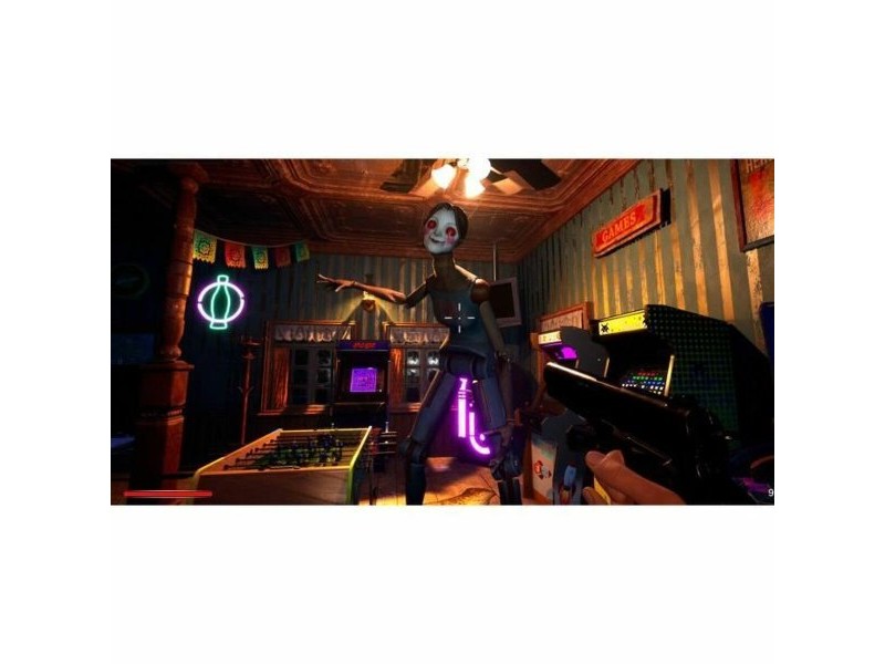 Видеоигра PlayStation 5 Just For Games Jack Holmes Master Of Puppets