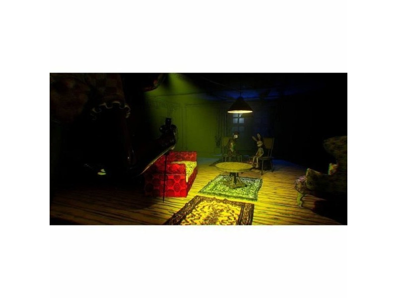 Видеоигра PlayStation 5 Just For Games Jack Holmes Master Of Puppets