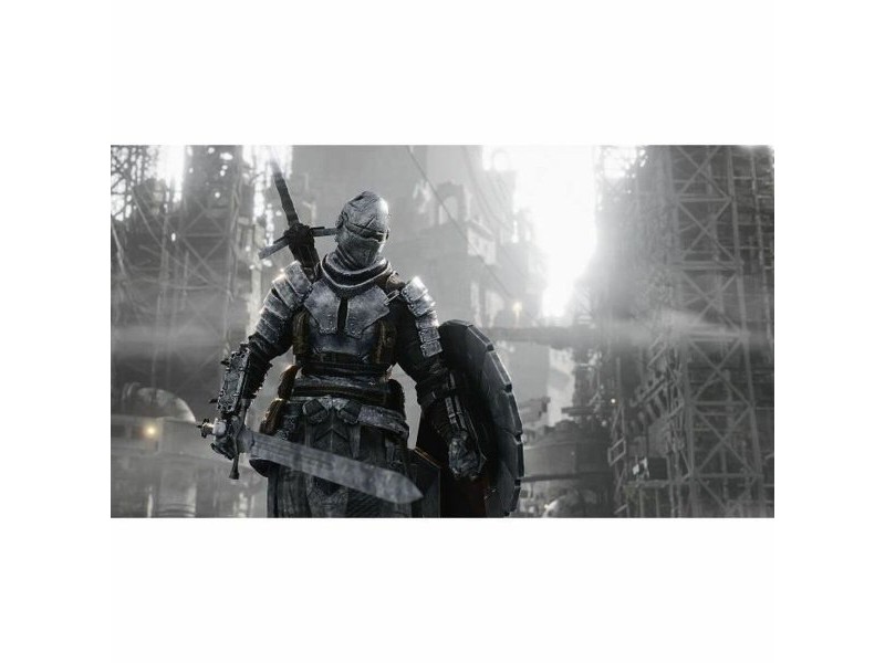 Видеоигра PlayStation 5 Just For Games Bleak Faith : Forsaken