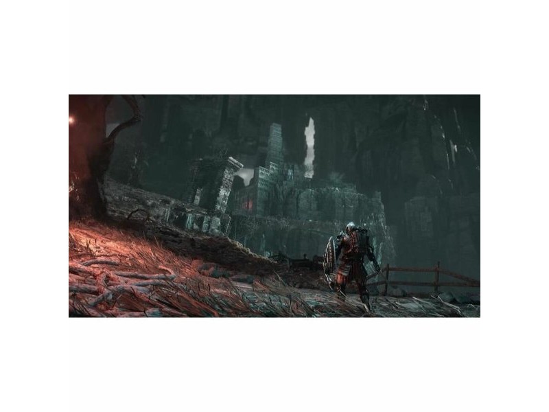 Видеоигра PlayStation 5 Just For Games Bleak Faith : Forsaken