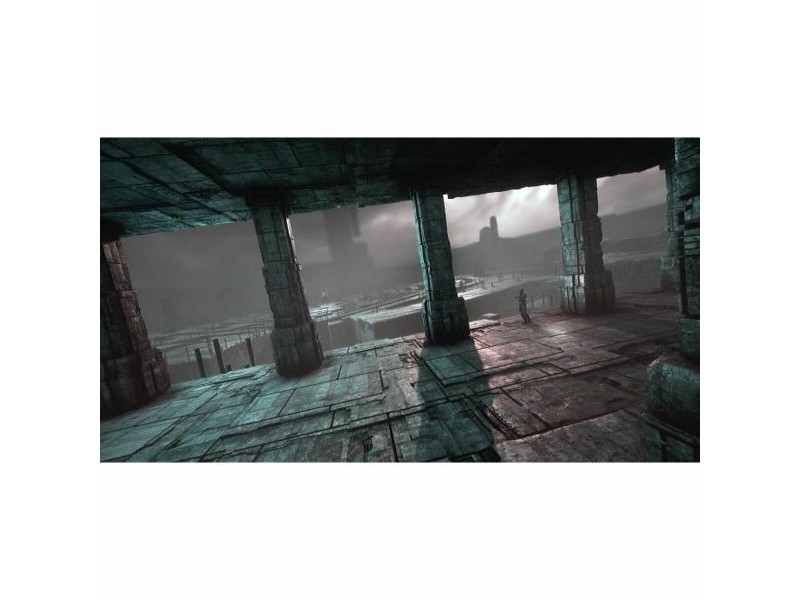 Видеоигра PlayStation 5 Just For Games Bleak Faith : Forsaken