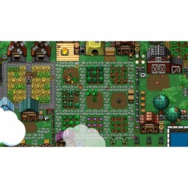 Видео игра за Switch Just For Games Cattle Country