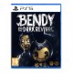 Видеоигра PlayStation 5 Just For Games Bendy and the Dark Revival Видеоигра PlayStation 5 Just For Games Bendy and the Dark Revival