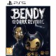 Видеоигра PlayStation 5 Just For Games Bendy and the Dark Revival Видеоигра PlayStation 5 Just For Games Bendy and the Dark Revival