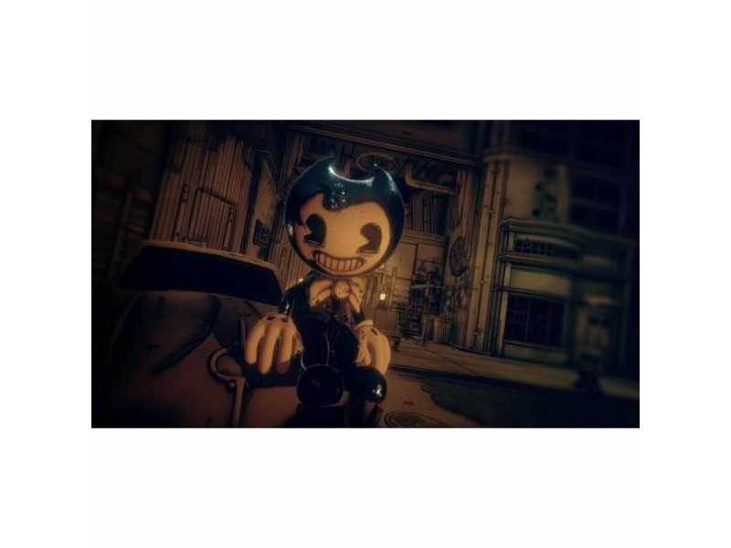 Видеоигра PlayStation 5 Just For Games Bendy and the Dark Revival Видеоигра PlayStation 5 Just For Games Bendy and the Dark Revival