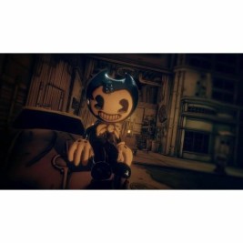 Видео игра за Switch Just For Games Bendy and the Dark Revival