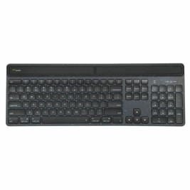 Клавиатура Targus AKB868ES Черен Испанска Qwerty