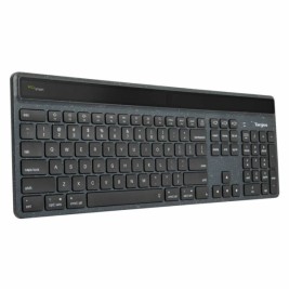 Клавиатура Targus AKB868ES Черен Испанска Qwerty
