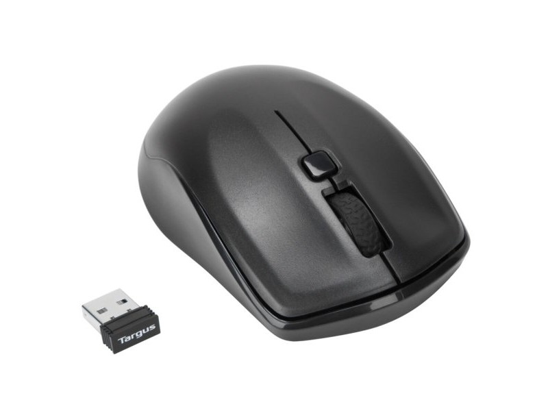Клавиатура Targus AKM610ES Черен Испанска Qwerty