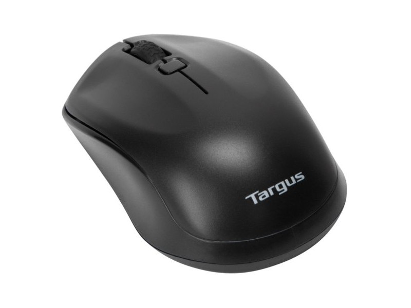 Клавиатура Targus AKM610ES Черен Испанска Qwerty
