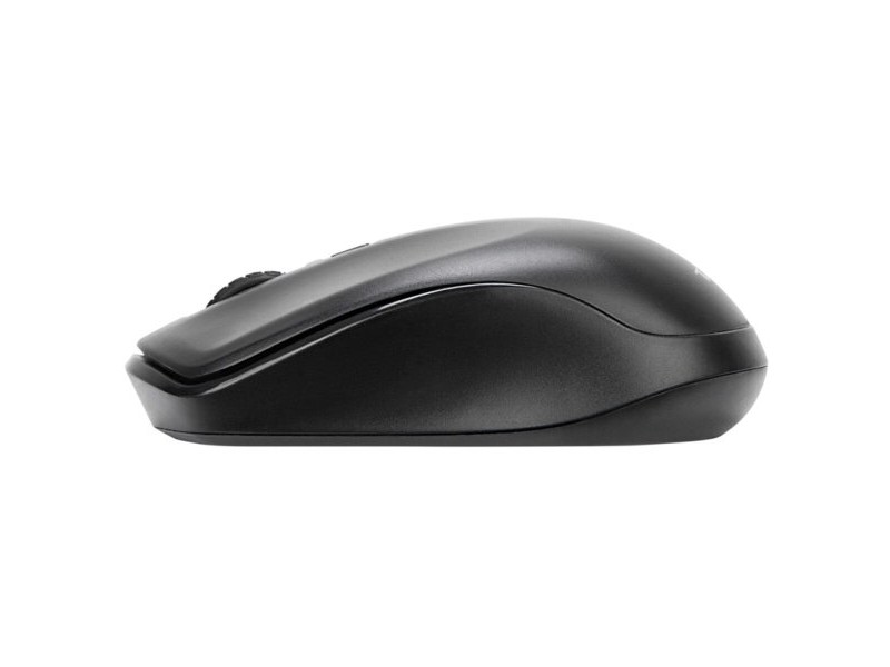 Клавиатура Targus AKM610ES Черен Испанска Qwerty
