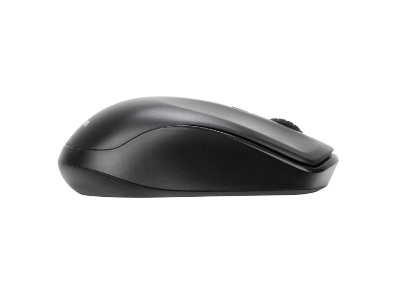Клавиатура Targus AKM610ES Черен Испанска Qwerty
