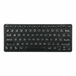 Клавиатура Targus AKB862ES Черен Испанска Qwerty