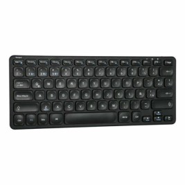 Клавиатура Targus AKB862ES Черен Испанска Qwerty