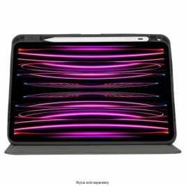 Калъф за таблет Targus THZ987GL Черен