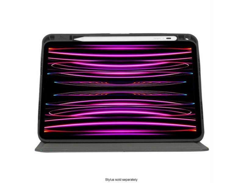 Калъф за таблет Targus THZ987GL Черен