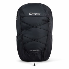 Спортна Раница Berghaus 24/7 365 U28 Черен 28 L