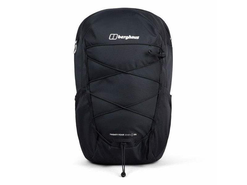 Спортна Раница Berghaus 24/7 365 U28 Черен 28 L