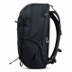 Спортна Раница Berghaus 24/7 365 U28 Черен 28 L