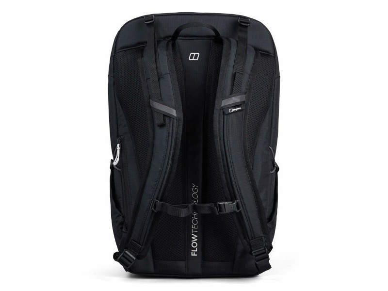 Спортна Раница Berghaus 24/7 365 U28 Черен 28 L