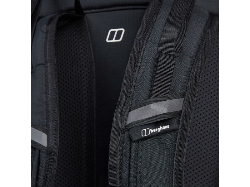 Спортна Раница Berghaus 24/7 365 U28 Черен 28 L