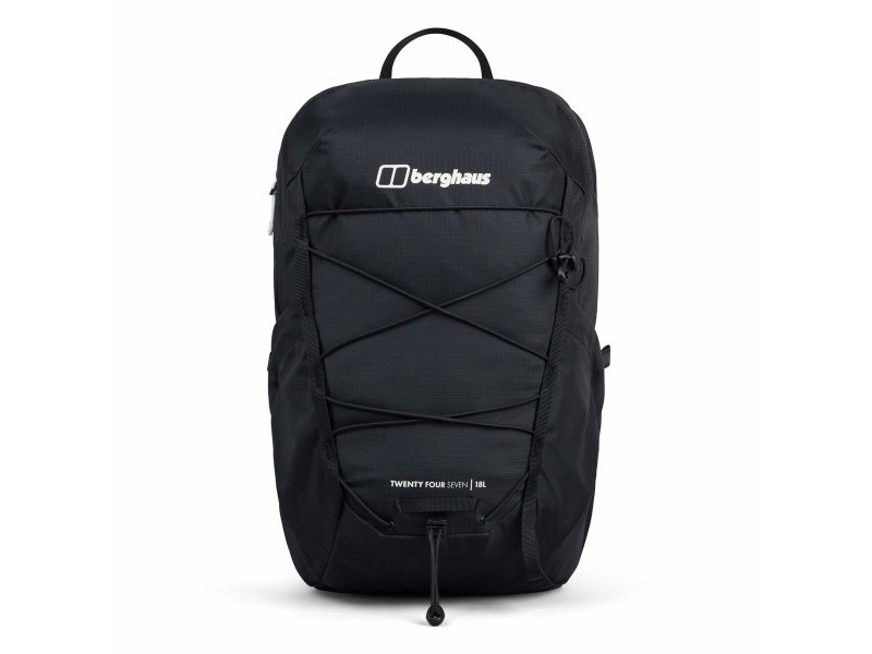 Спортна Раница Berghaus 24/7 365 U18 Черен 18 L