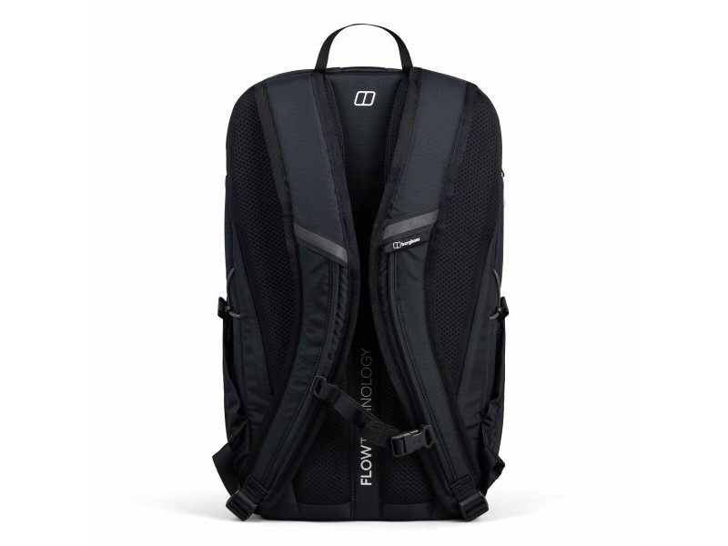 Спортна Раница Berghaus 24/7 365 U18 Черен 18 L