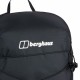 Спортна Раница Berghaus 24/7 365 U18 Черен 18 L
