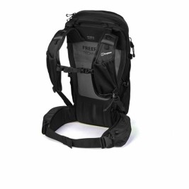 Спортна Раница Berghaus Remote Hike 23l Dame Черен 23 L