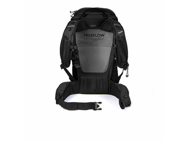 Спортна Раница Berghaus Remote Hike 23l Dame Черен 23 L