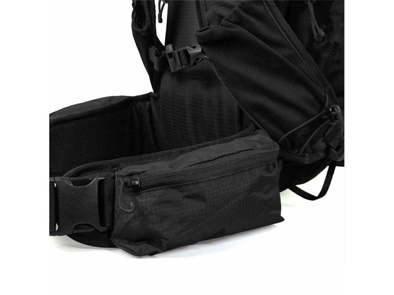 Спортна Раница Berghaus Remote Hike 23l Dame Черен 23 L