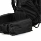 Спортна Раница Berghaus Remote Hike 23l Dame Черен 23 L