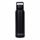 Бутилка за вода Regatta RCE555-800 Черен 600 ml