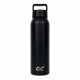 Бутилка за вода Regatta RCE555-800 Черен 600 ml