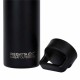 Бутилка за вода Regatta RCE555-800 Черен 600 ml