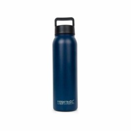 Бутилка за вода Regatta RCE555-ZV7 Тъмно синьо 600 ml