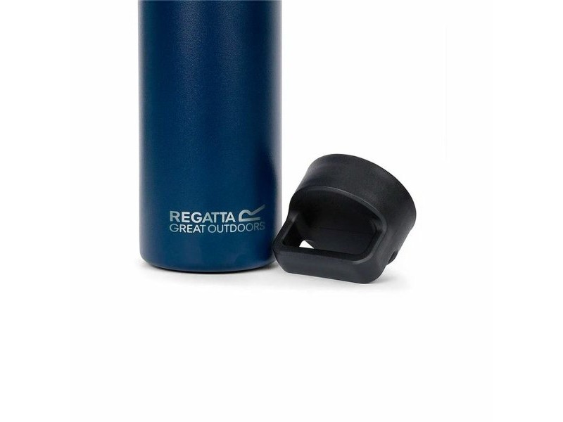 Бутилка за вода Regatta RCE555-ZV7 Тъмно синьо 600 ml