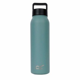 Бутилка за вода Regatta RCE555-EPF Син 600 ml