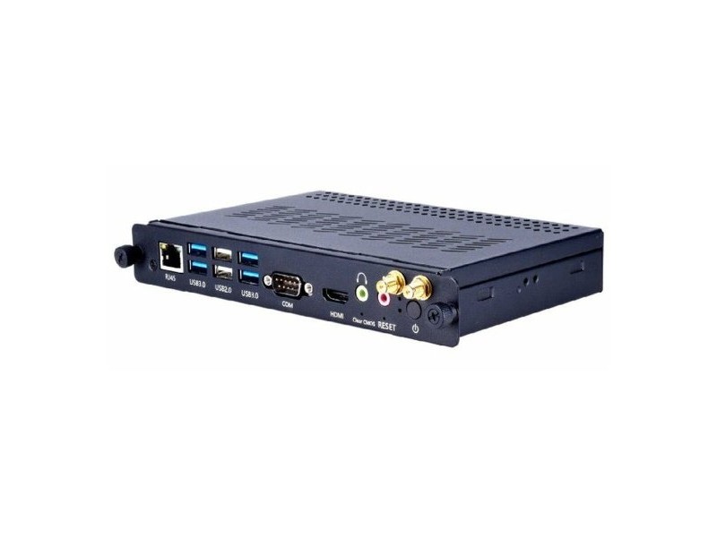 Настолен компютър NEC 100016121 intel core i5-1135g7 8 GB RAM 128 GB SSD