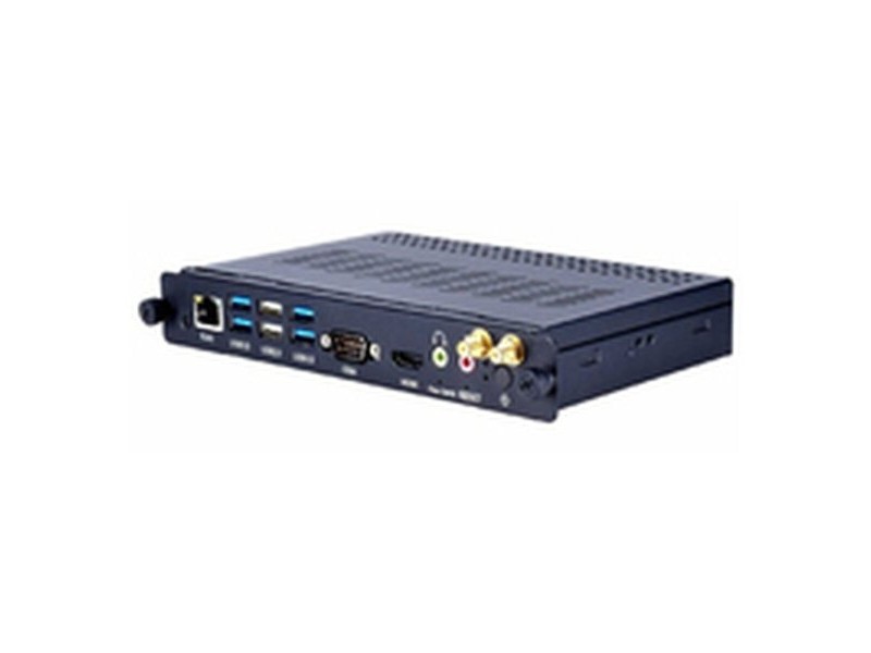 Настолен компютър NEC 100016121 intel core i5-1135g7 8 GB RAM 128 GB SSD