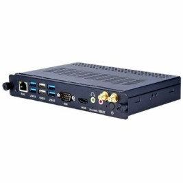 Настолен компютър NEC 100016121 intel core i5-1135g7 8 GB RAM 128 GB SSD