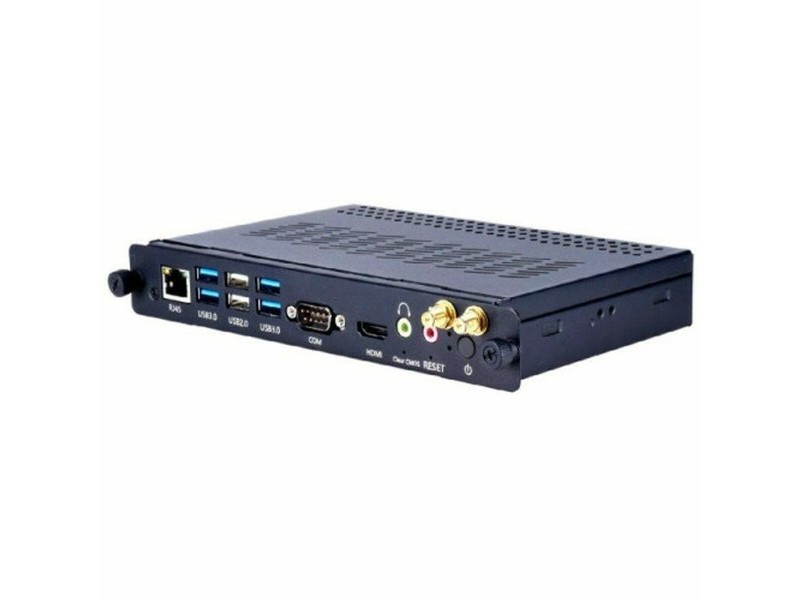 Настолен компютър NEC 100016121 intel core i5-1135g7 8 GB RAM 128 GB SSD