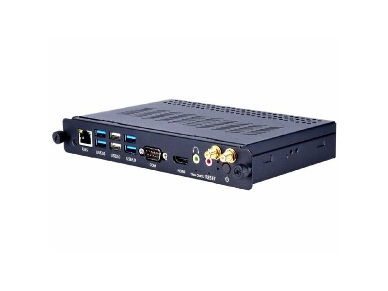 Настолен компютър NEC 100016121 intel core i5-1135g7 8 GB RAM 128 GB SSD