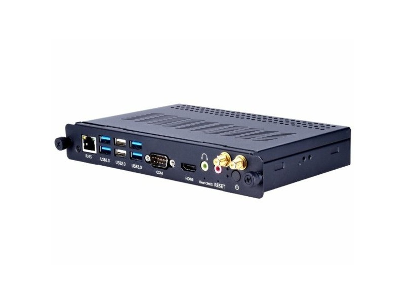 Настолен компютър NEC 100016121 intel core i5-1135g7 8 GB RAM 128 GB SSD