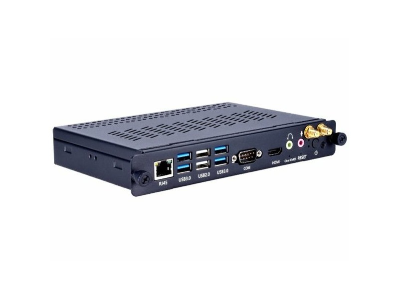 Настолен компютър NEC 100016121 intel core i5-1135g7 8 GB RAM 128 GB SSD