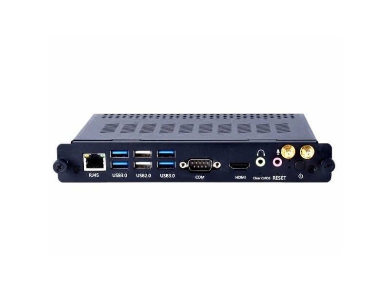Настолен компютър NEC 100016121 intel core i5-1135g7 8 GB RAM 128 GB SSD