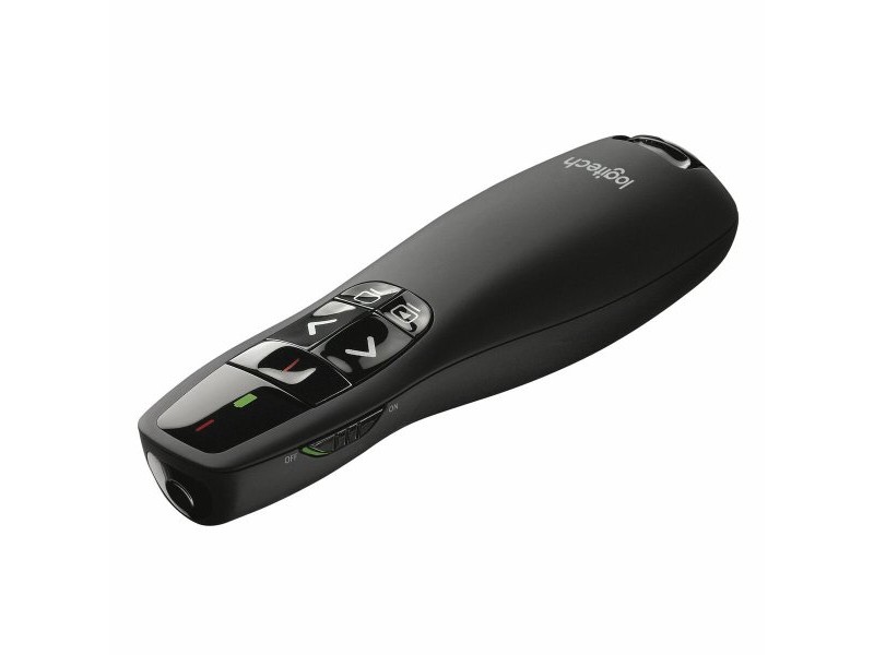 Показалка R400 Logitech R400